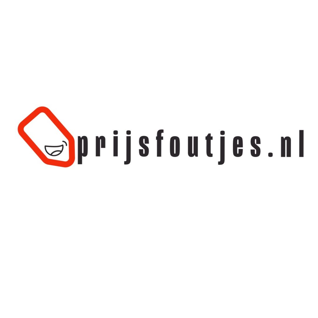 Prijsfoutjes