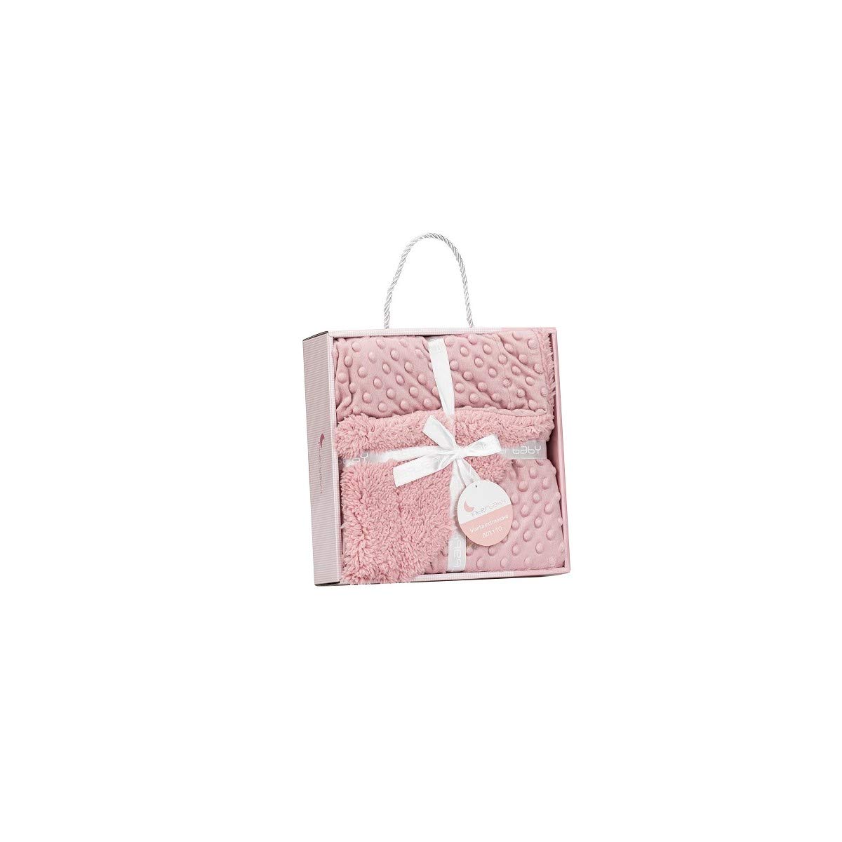 Interbaby Bubbles Baby Blanket - 03
